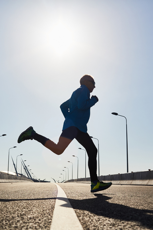 5 Hours a Week Reversed 20 Years of Heart Ageing. Here's the Exact Protocol.