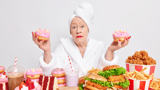 The Truth About Saturated Fats: What the Latest Science Tells Us